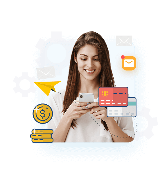 Transactional sms image